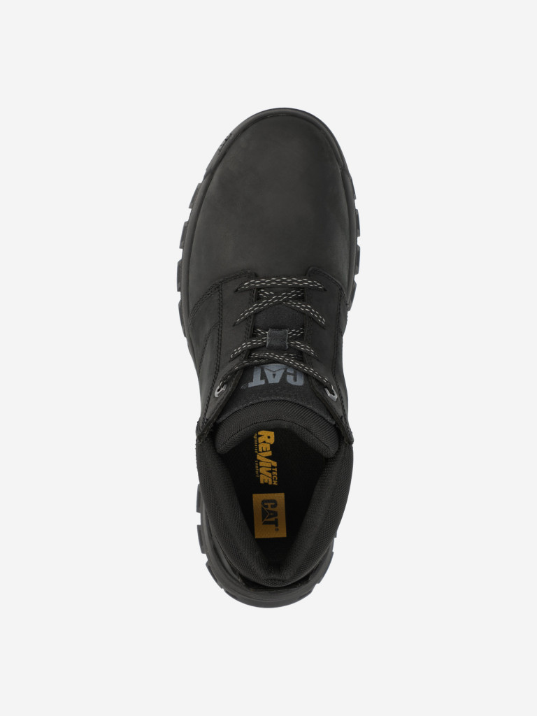 Ботинки мужские Caterpillar Threshold Chukka