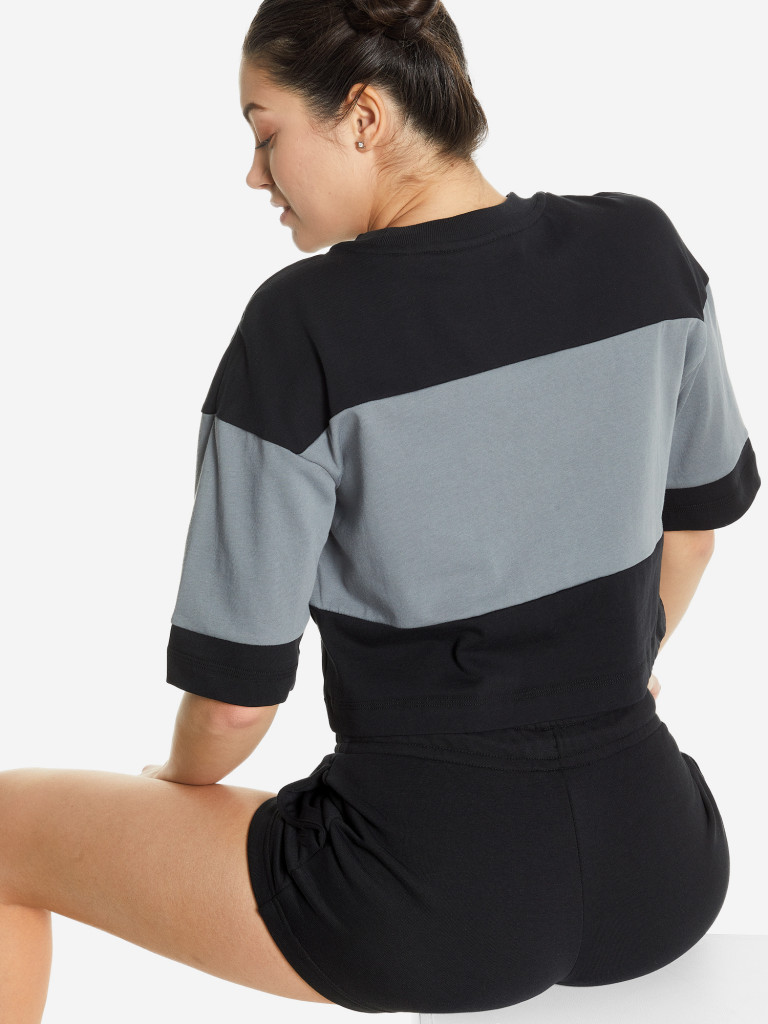 Футболка женская Nike Sportswear Varsity