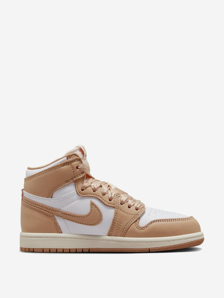 Кеды высокие женские Nike Jordan 1 Retro High OG