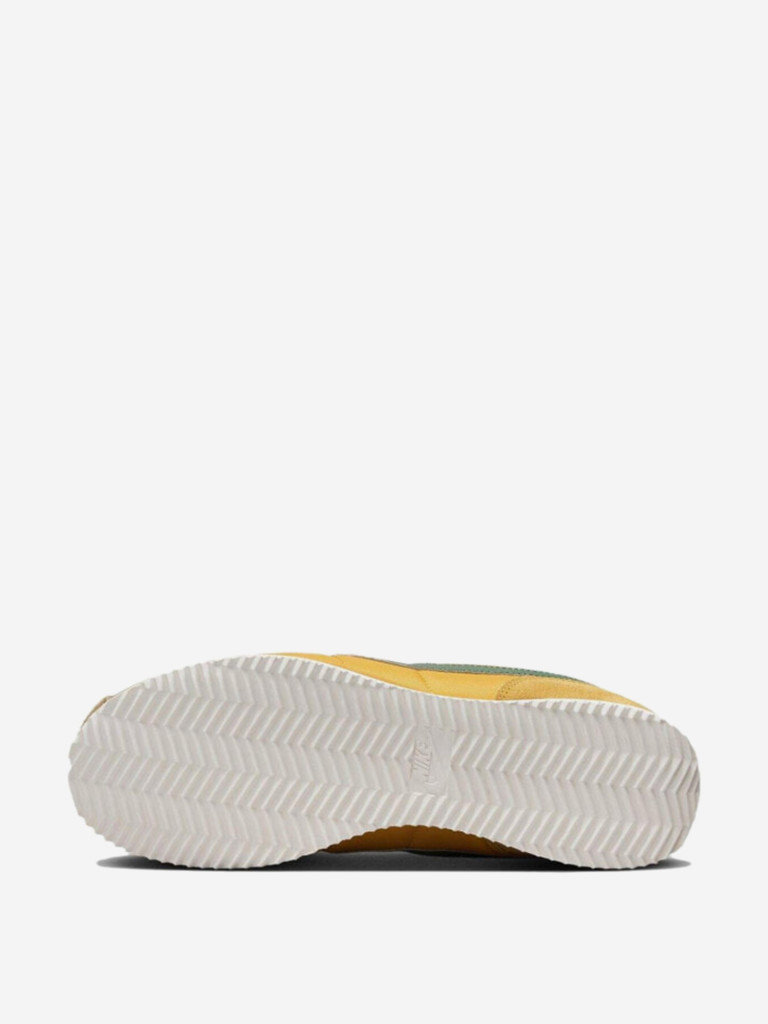 Кроссовки Nike Cortez 'Yellow Ochre Gorge Green' Women’s
