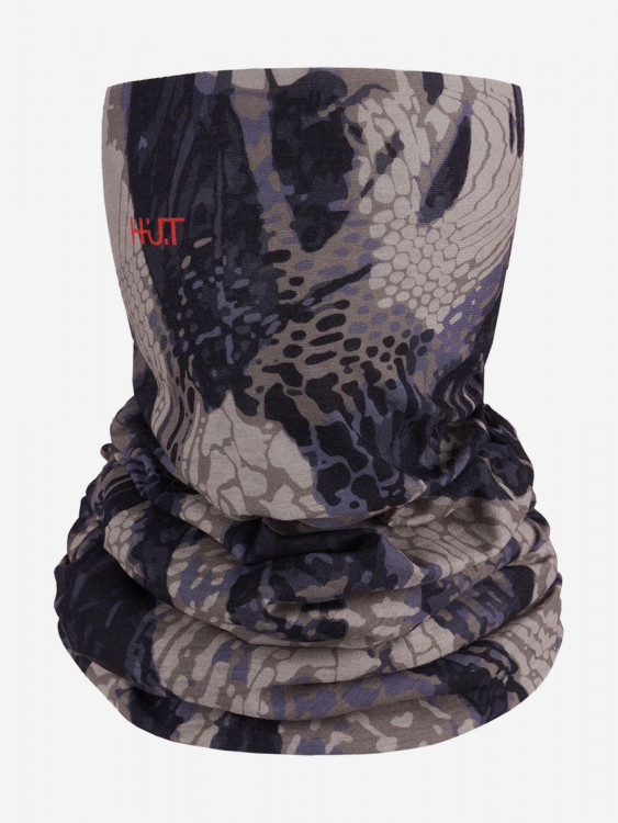 Шарф бафф для охоты и рыбалки H.U.T.