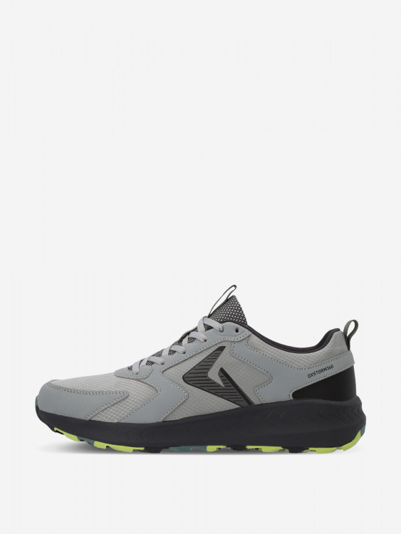Кроссовки мужские Demix Compact Trail 2