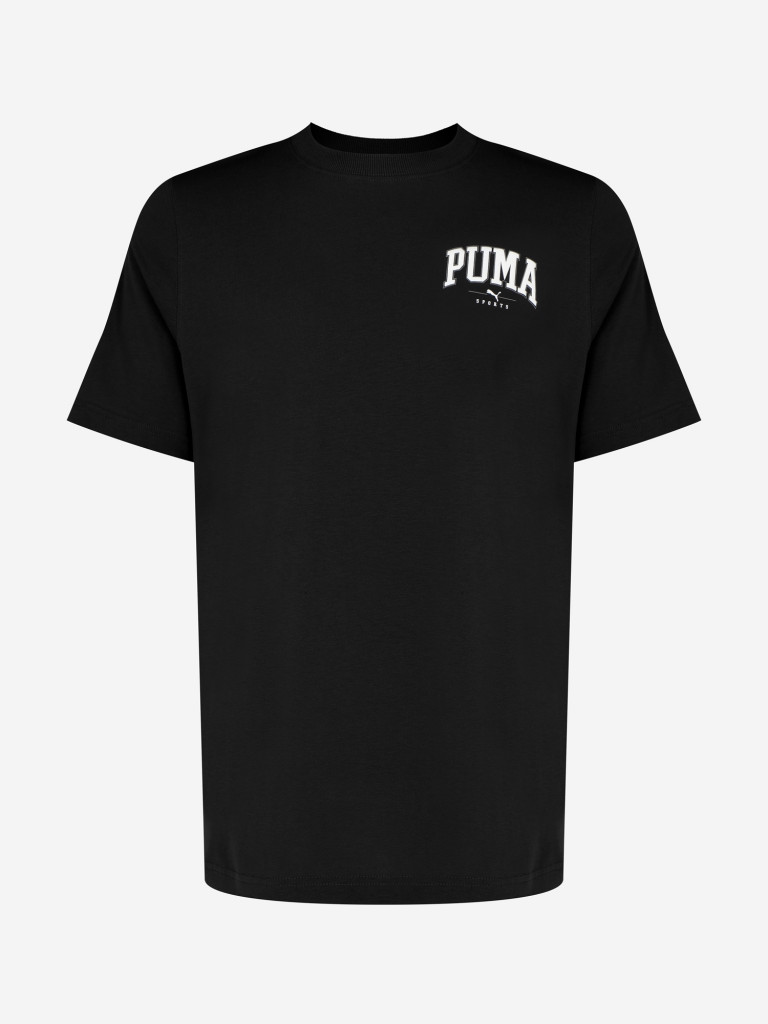 Футболка мужская PUMA