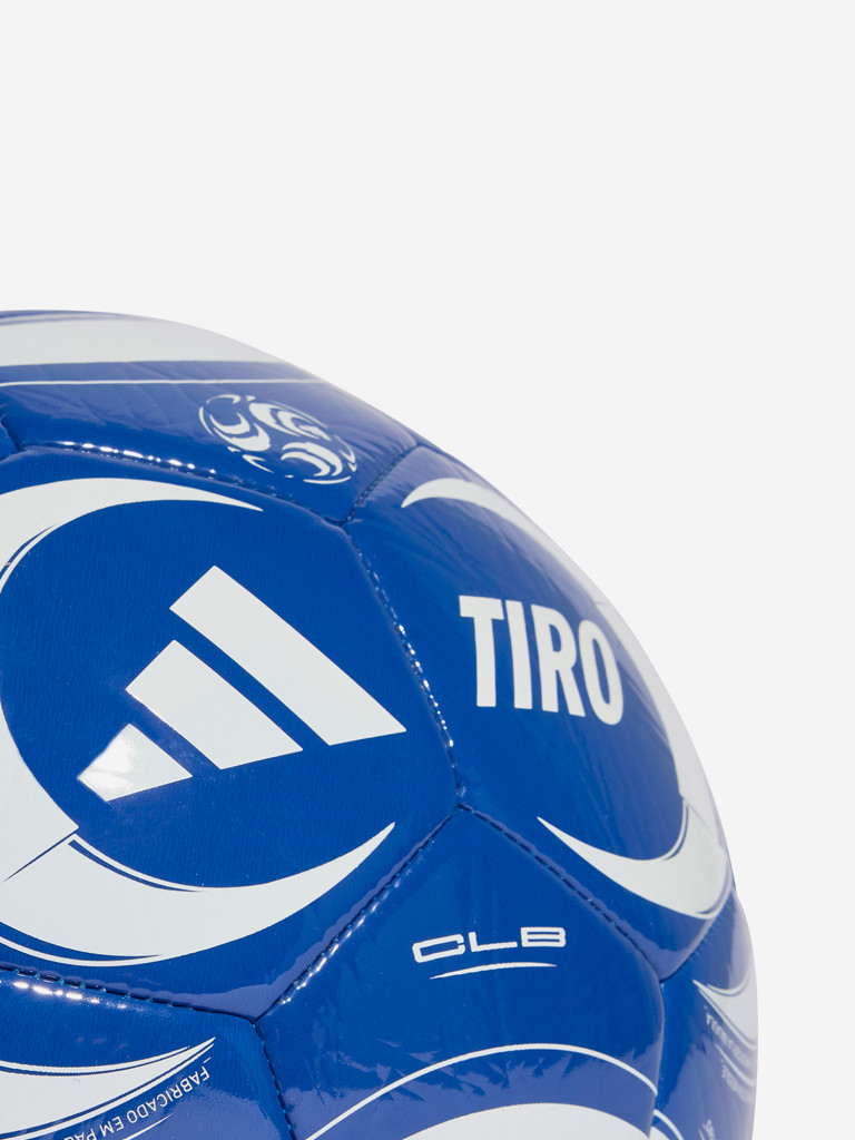Мяч футбольный adidas Tiro CLB
