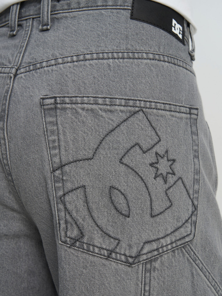 Брюки мужские DC Shoes Carpenter