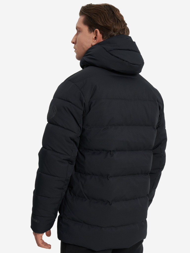 Пуховик мужской Outventure