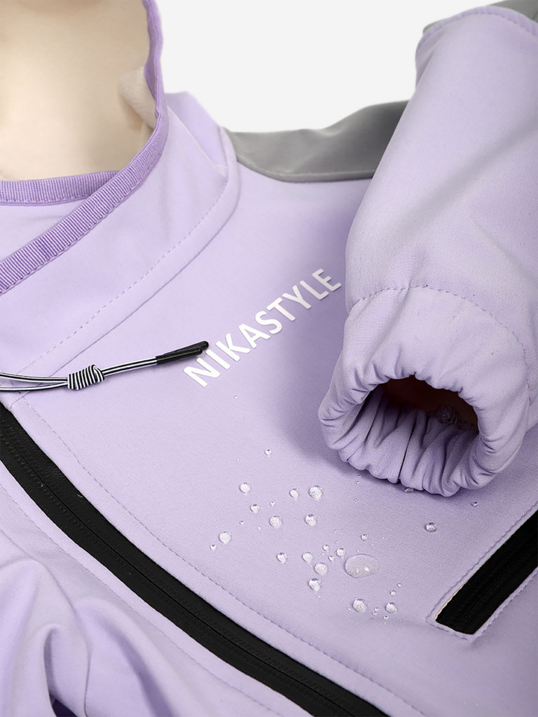 Комбинезон NIKASTYLE