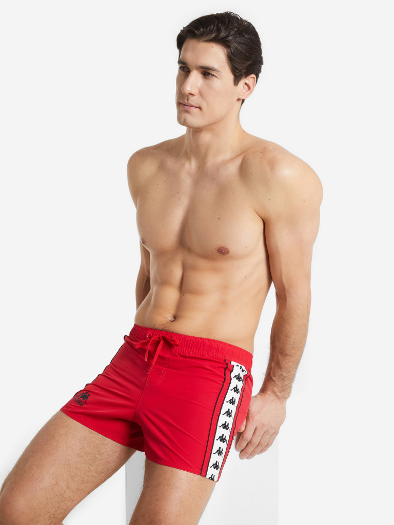 Шорты плавательные мужские Kappa