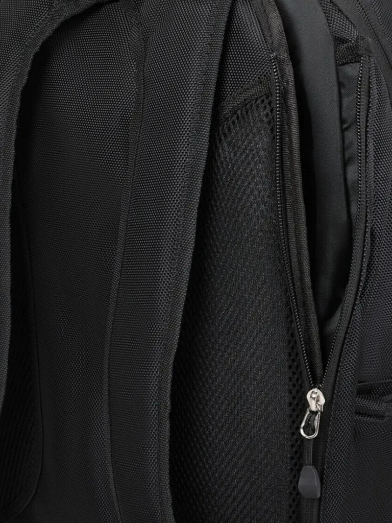 Рюкзак для падела Bullpadel Avant BPMEX003 Black