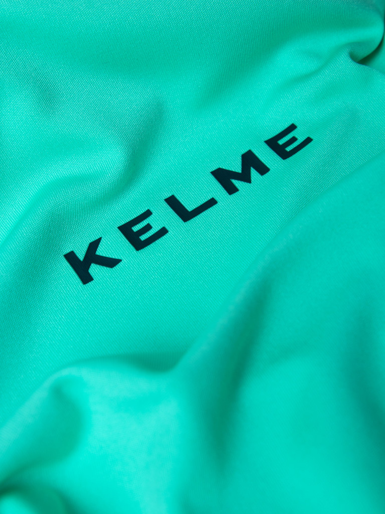 Комплект футбольной формы для мальчиков KELME Football Suit