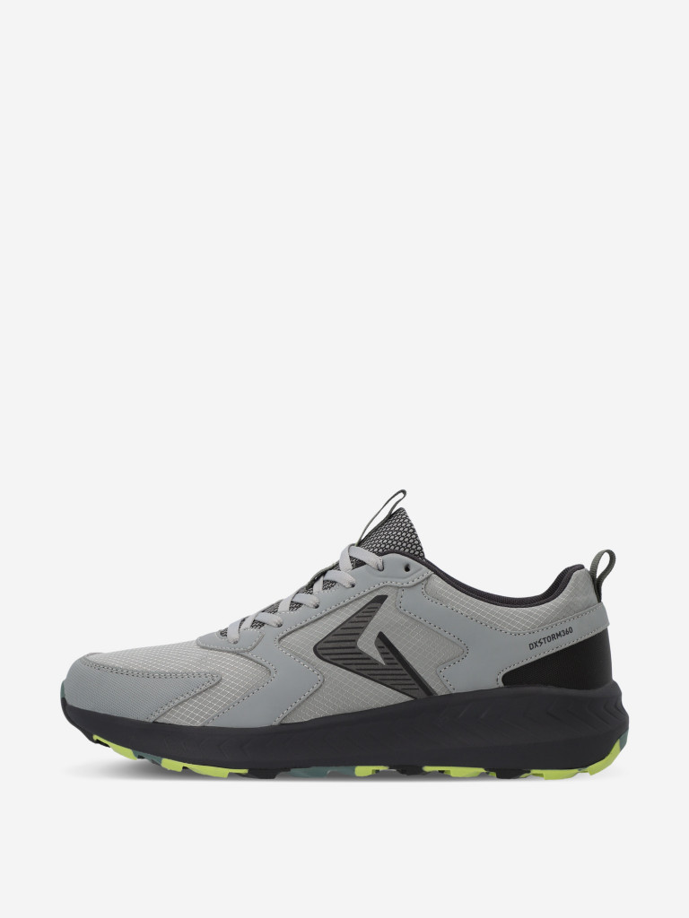 Кроссовки мужские Demix Compact Trail 2