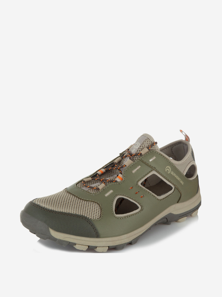 Полуботинки мужские Outventure Beaver