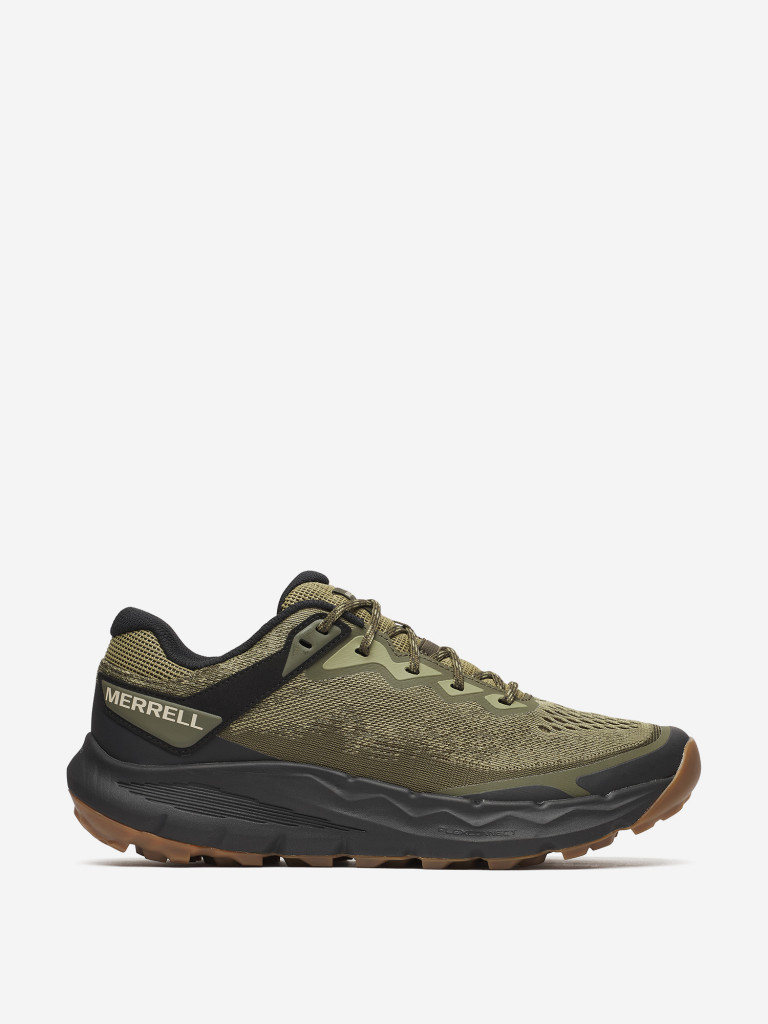Кроссовки мужские Merrell Nova 4