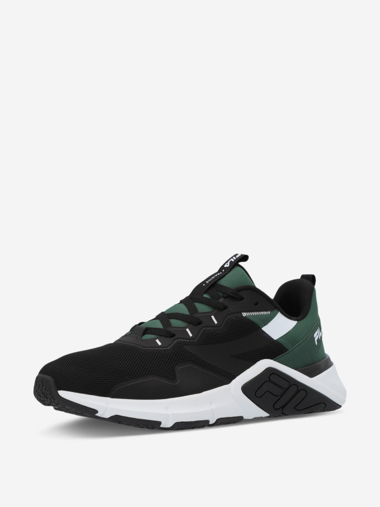 Кроссовки мужские FILA Titan