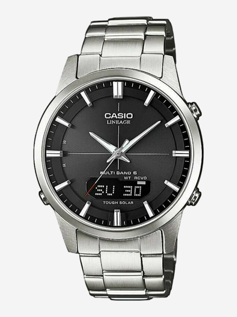 Спортивные часы Casio LCW-M170D-1A