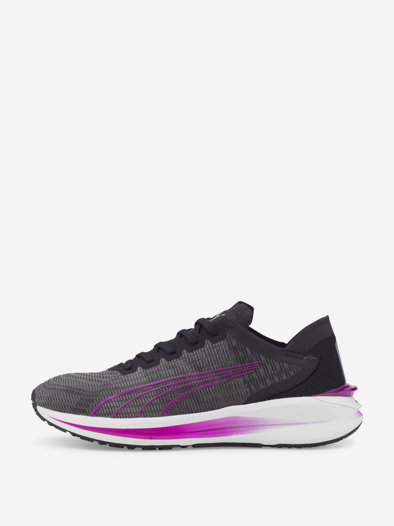 Кроссовки женские PUMA Electrify Nitro