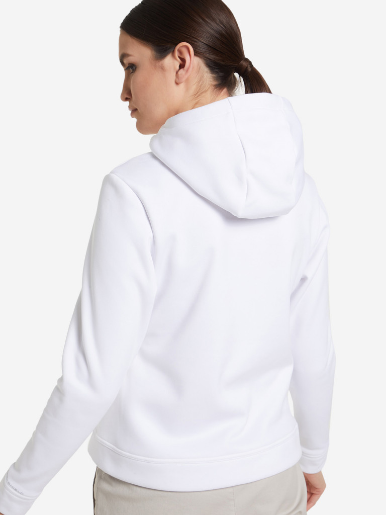 Худи женское Columbia W Out-Shield Dry Fleece Hoodie