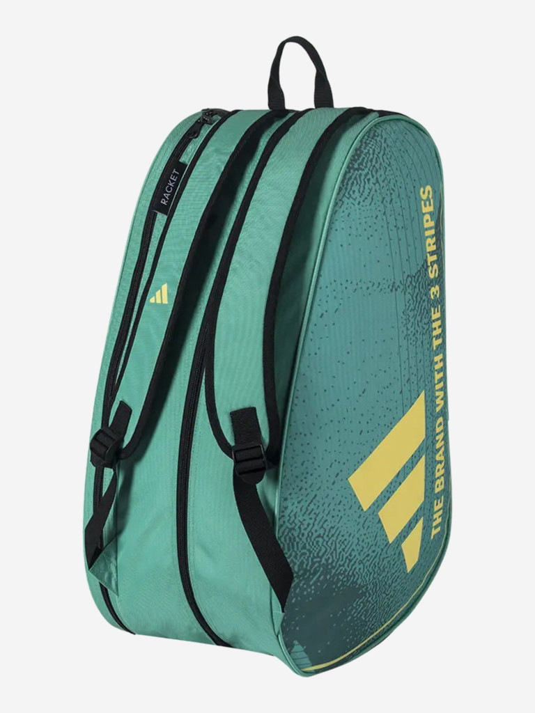 Сумка для ракеток Adidas Control Verde 3.4 2025