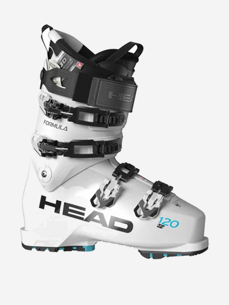 Горнолыжные ботинки Head Formula 120 MV GW White 24/25