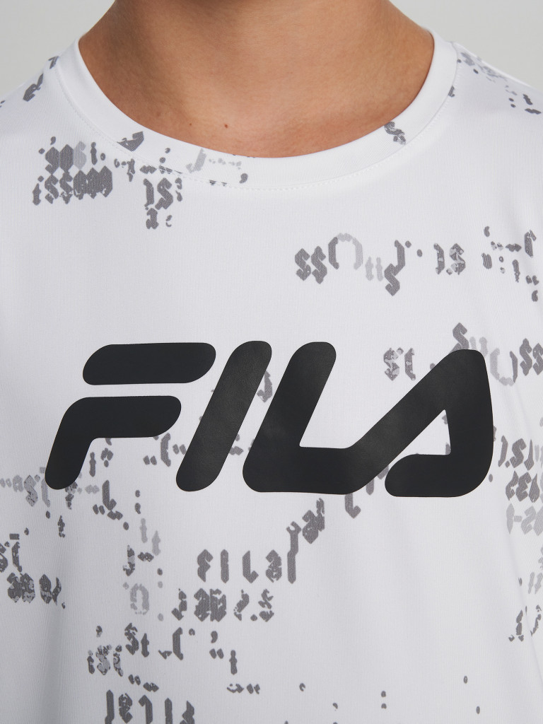 Футболка для мальчиков FILA