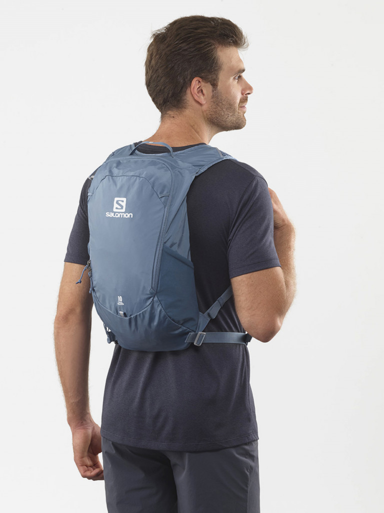Рюкзак Salomon Trailblazer 10