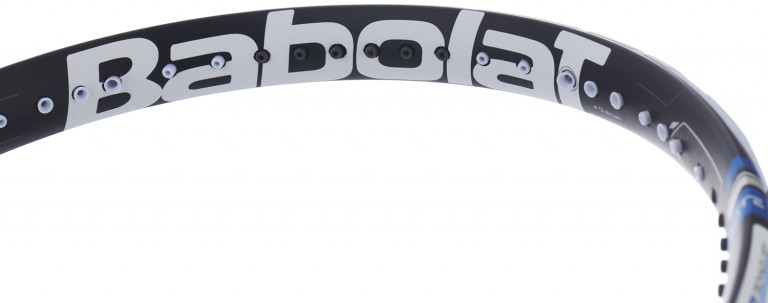 Ракетка для большого тенниса Babolat Pure Drive Lite Unstrung