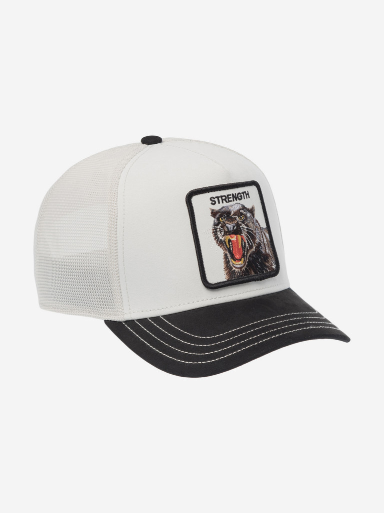 Бейсболка с сеточкой GOORIN BROTHERS 101-2578