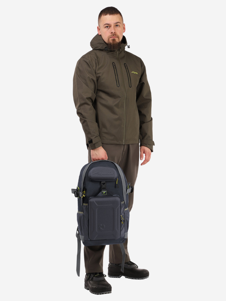 Рюкзак рыболовный Aquatic Р-42С, 42л