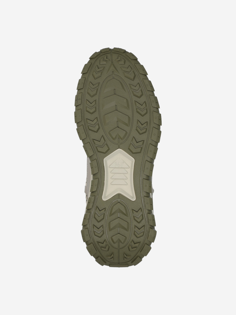 Кроссовки утепленные мужские 361°