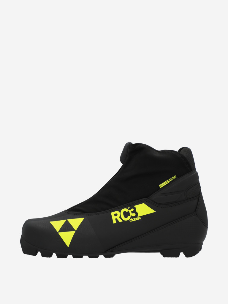 Ботинки лыжные Fischer RC3 Classic