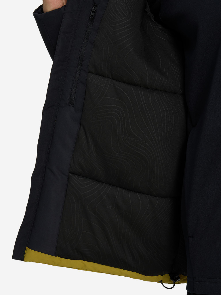 Куртка утепленная мужская Northland Priel PEAKTerm