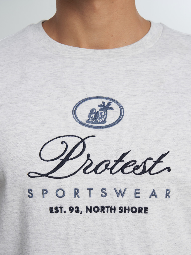 Футболка мужская Protest