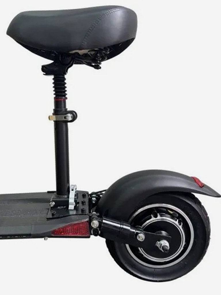 Электросамокат 10" Exegol ESEXS (с сиденьем)