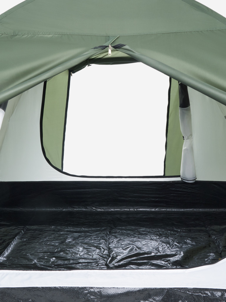 Палатка кемпинговая 3-местная Denton Forever