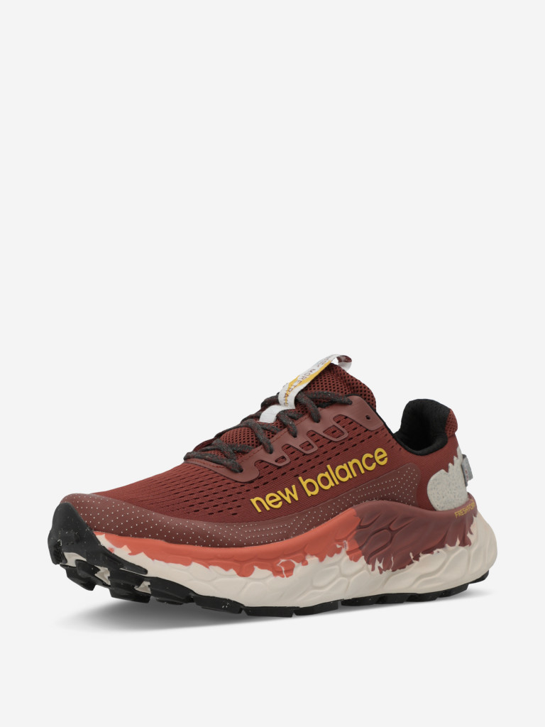 Кроссовки мужские New Balance Fresh Foam X More Trail V3