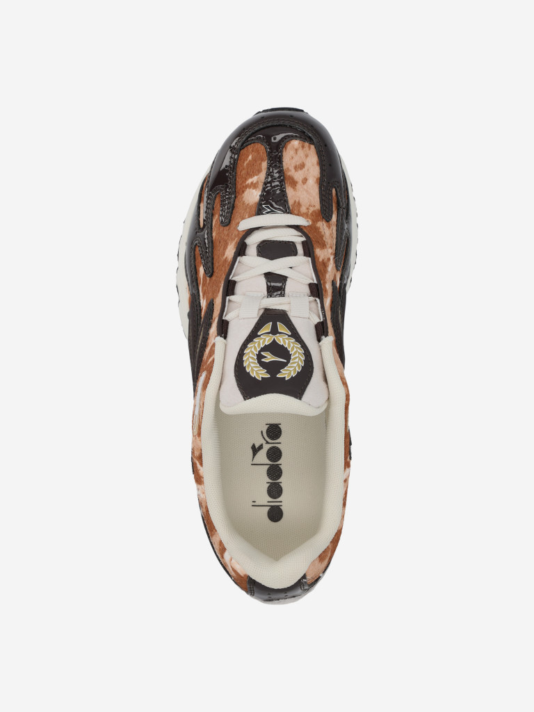 Кроссовки женские Diadora Mythos Propulsion 280 Jungle