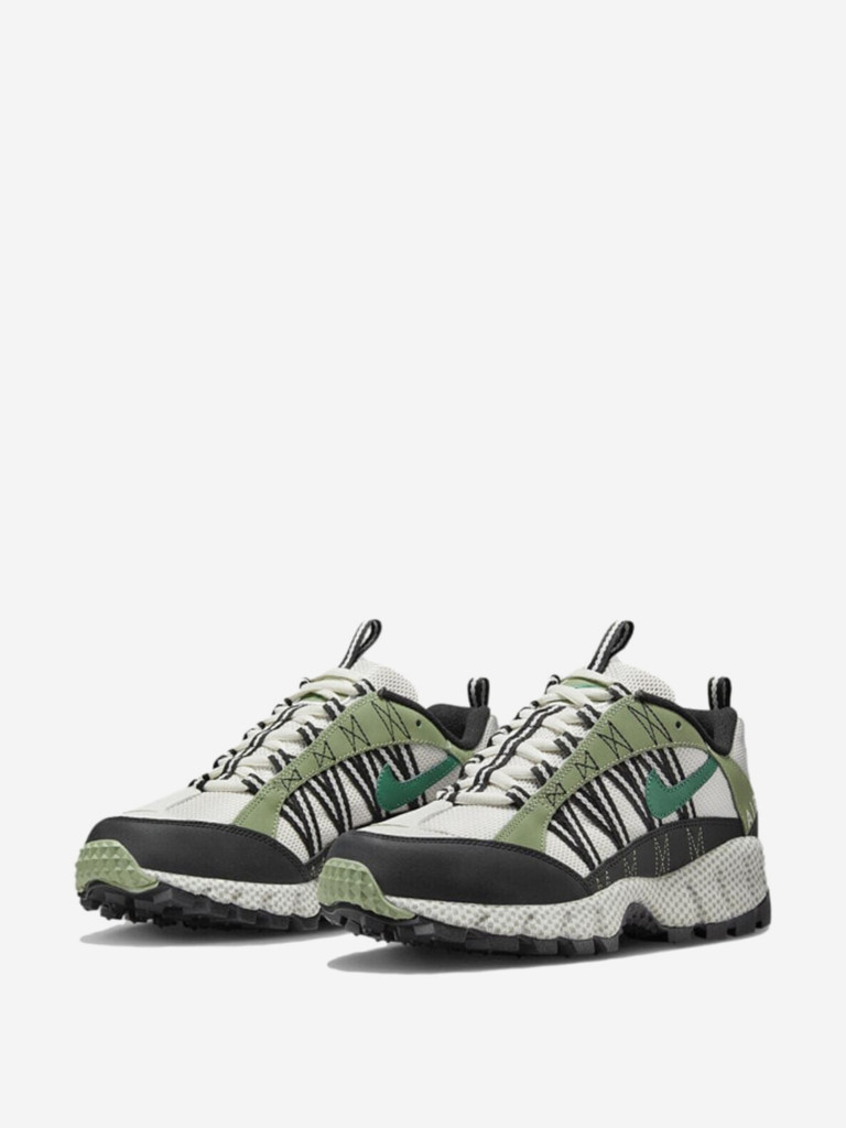 Кроссовки Nike Air Humara Oil Green Malachite