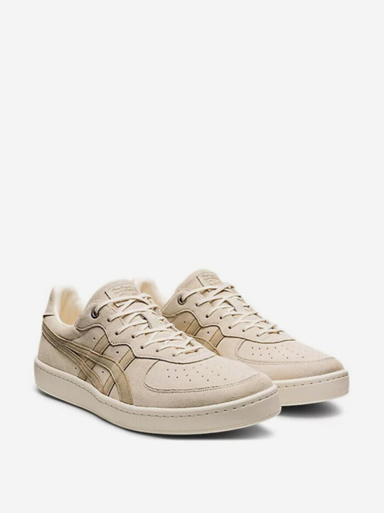 Кроссовки Onitsuka Tiger Mexico 66 'White Blue'