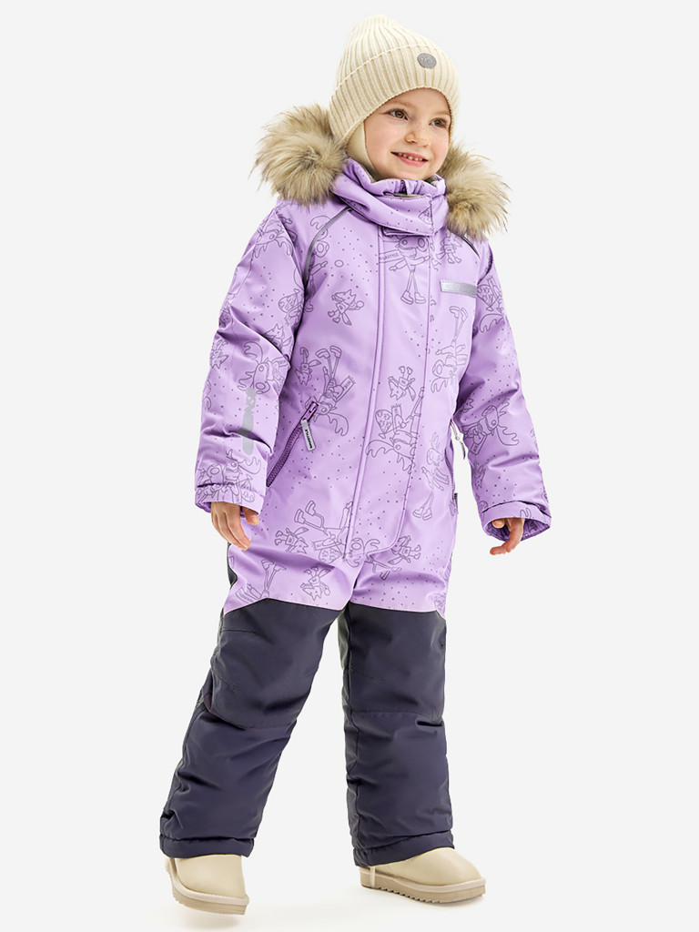 Комбинезон NIKASTYLE