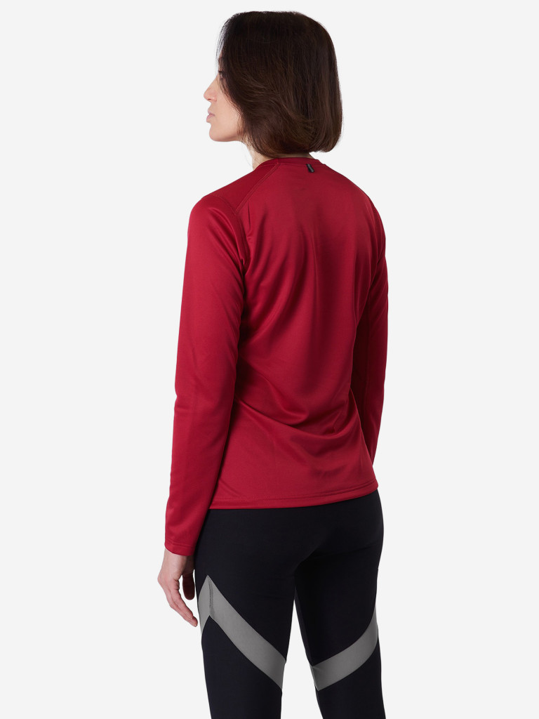 Футболка с длинным рукавом Red Fox Workout Женская