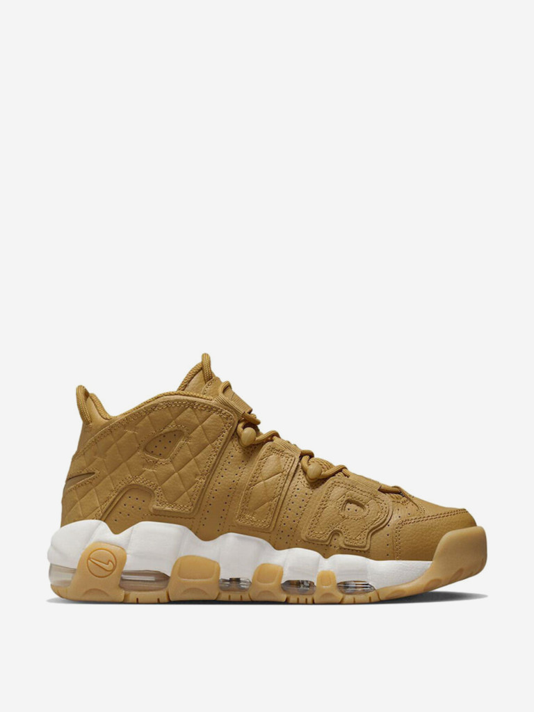 Кроссовки унисекс Nike Air More Uptempo