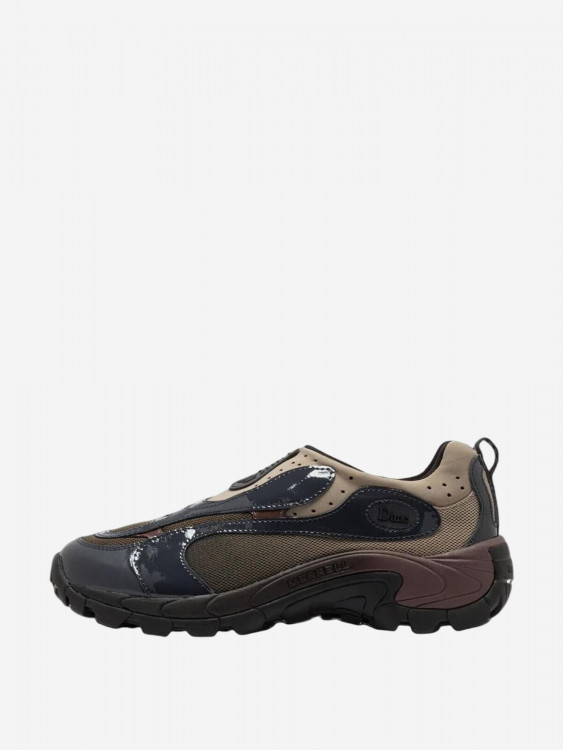 Кроссовки Merrell Dime X Moab Speed Streak 'Tan'