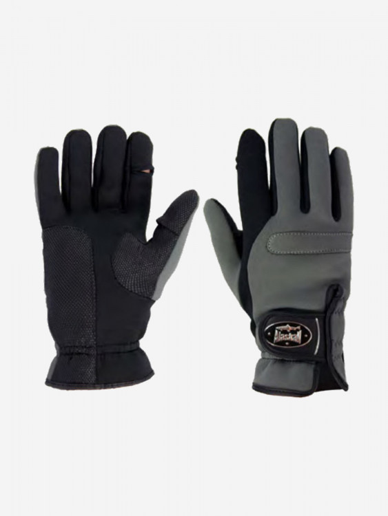 Перчатки неопреновые Alaskan Daily для рыбалки и охоты