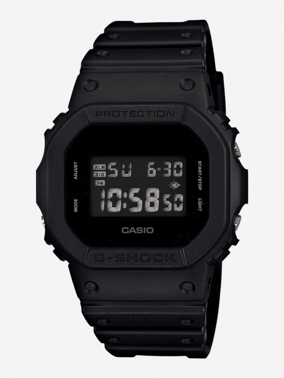 Наручные часы Casio G-Shock GMD-S5610BB-1E