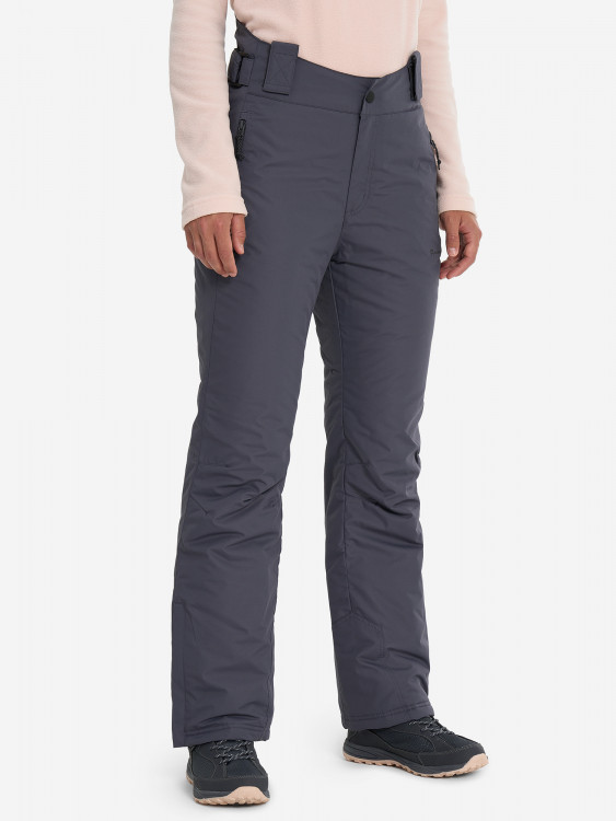 Брюки утепленные женские Outventure