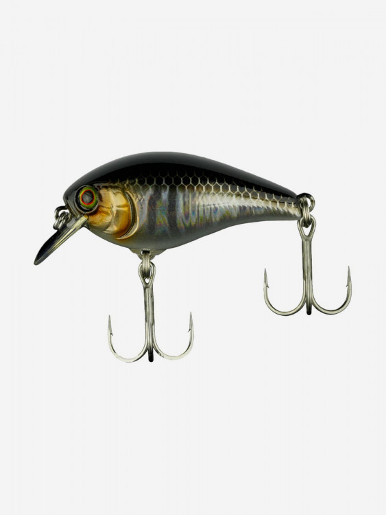 Воблер Jackall Aska 45 SR