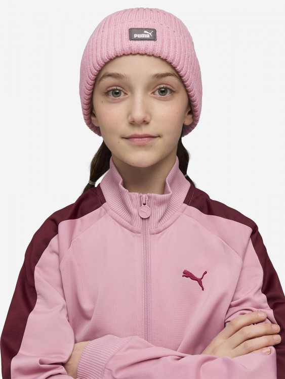 Шапка для девочек PUMA Classic