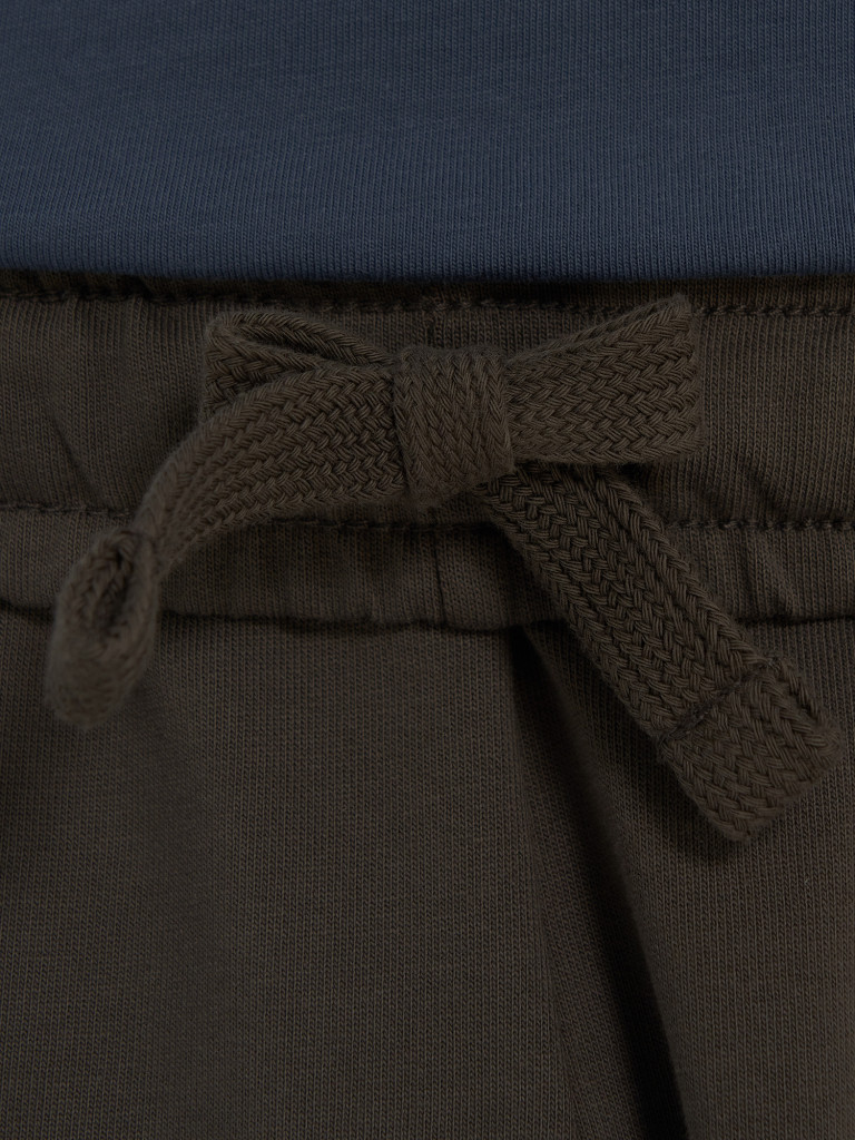 Шорты мужские оверсайз Demix