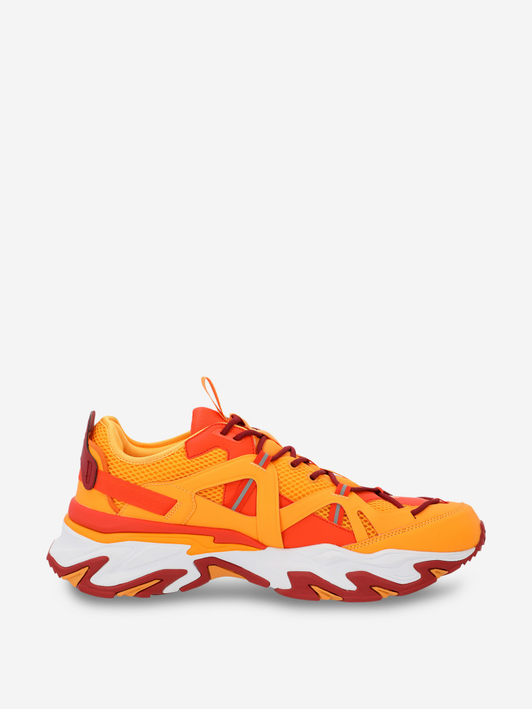 Кроссовки мужские FILA Trace Low