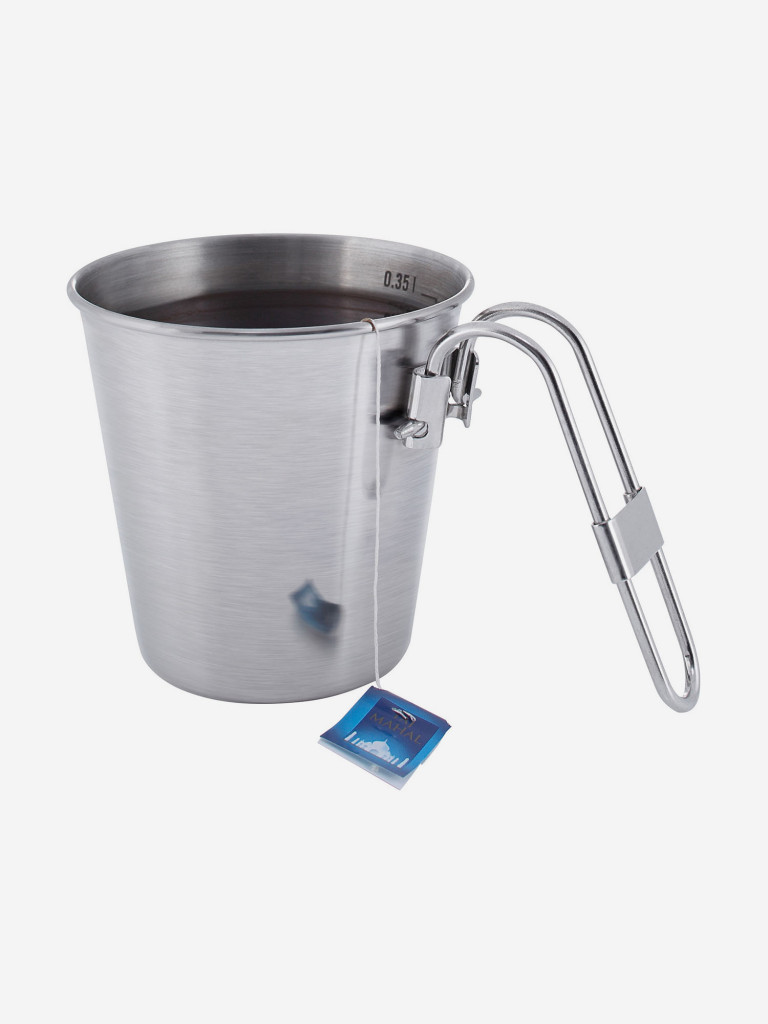 Кружка TATONKA EXPEDITION MUG
